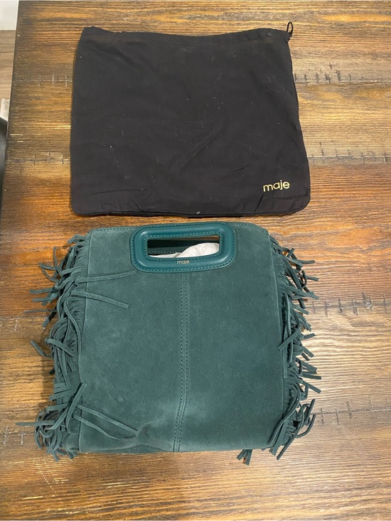 Maje Handbags - Maje hand bag